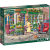 The Florist By Victor McLindon 1000pc Puzzle