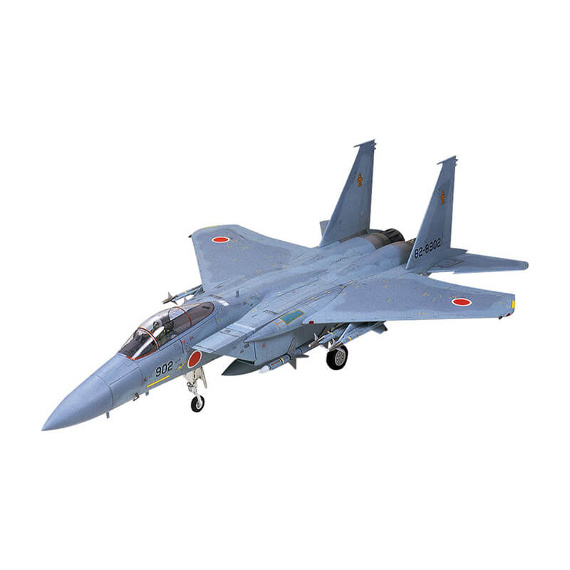 Tamiya 1/32 McDonnell Douglas F-15J Eagle Japan Air Self Defence Force Kit