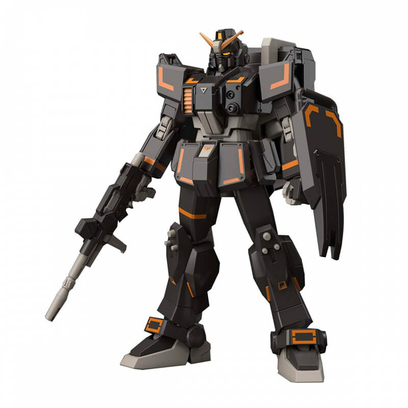 Bandai 1/144 HG Gundam Ground Urban Combat Type Kit