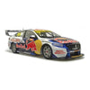 Classic Carlectables 1/43 Jamie Whincup & Craig Lowndes Final Holden Factory Supercar 2020 Red Bull Holden Racing Team Holden ZB Commodore