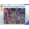 New Years in Times Square 500pcs Puzzle