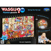 Spring Has Sprung By Bill Houston 1000 pcs Wasgij No.10 Puzzle