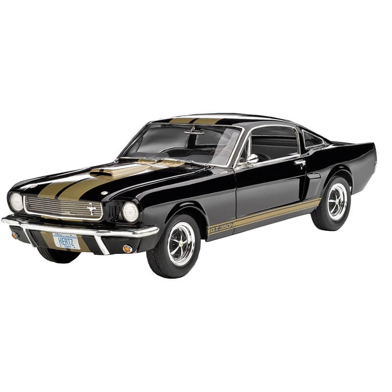 Revell 1/24 Shelby Mustang GT 350 H Kit