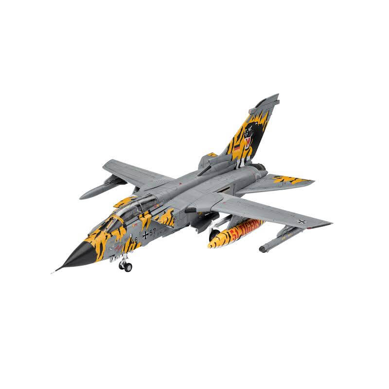 Revell 1/72 Tornado Tigermeet 2018 Kit