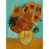 Sunflowers by Vincent Van Gogh 1000pc Puzzle