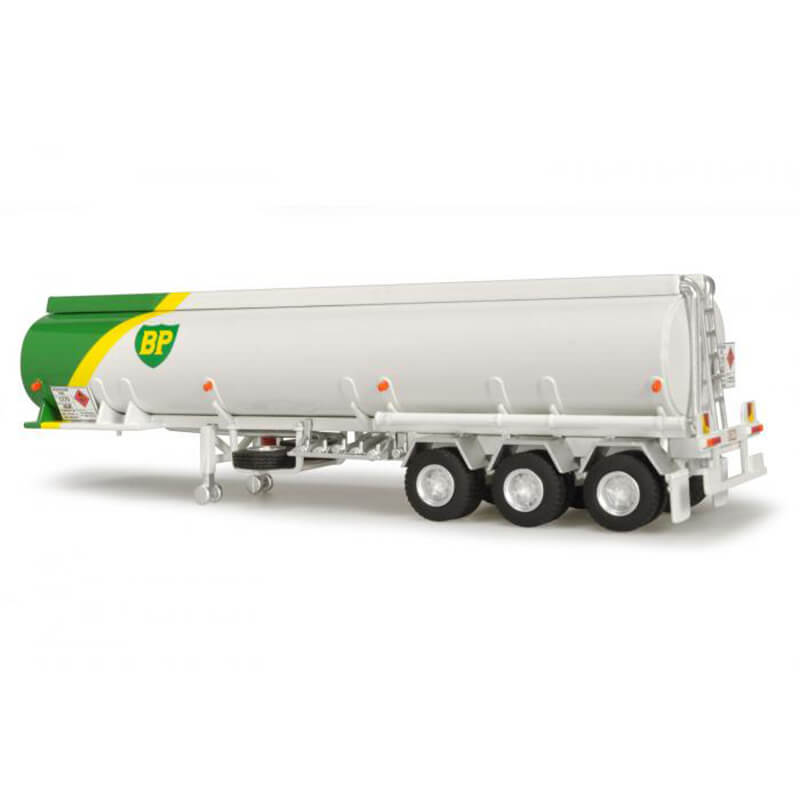 Highway Replicas 1/64 Trailer With Dolly 'BP'