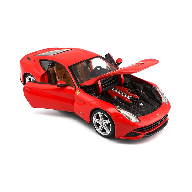 Bburago 1/24 Ferrari F12 Berlinetta