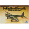 Tamiya 1/72 De Havilland Mosquito FB Mk.VI/NF Mk.II Kit
