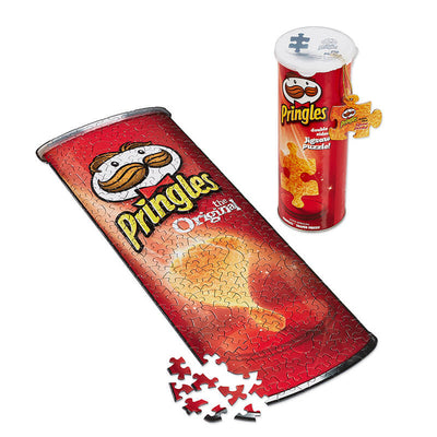 Pringles 250pc Puzzle