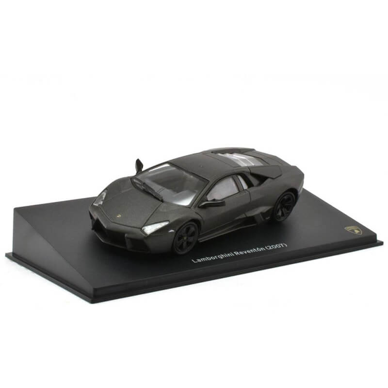 MAG 1/43 Lamborghini Reventon (2007) (Matt Black)