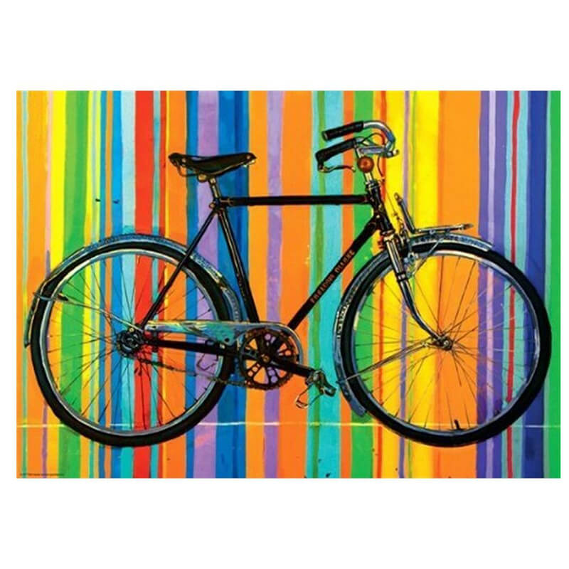 Freedom Deluxe 1000pcs Puzzle