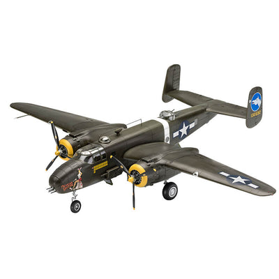 Revell 1/48 B-25D Mitchell Kit