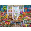 Flower Shoppe 1000pc Puzzle