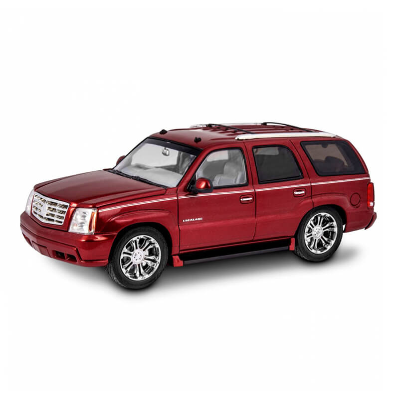 Revell 1/25 Cadillac Escalade Kit