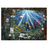 Submarine 759pcs Puzzle