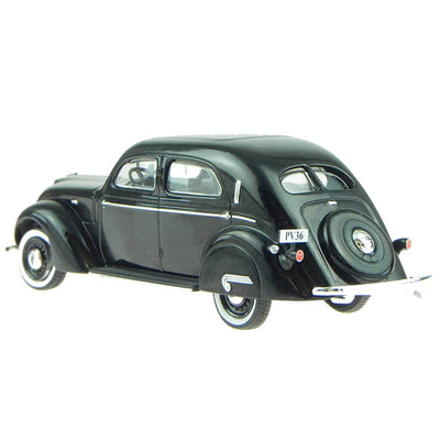 Whitebox 1/43 Volvo PV36 Carioca 1935 (Black)