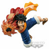 One Piece: GxMateria The Monkey D Luffy Figure