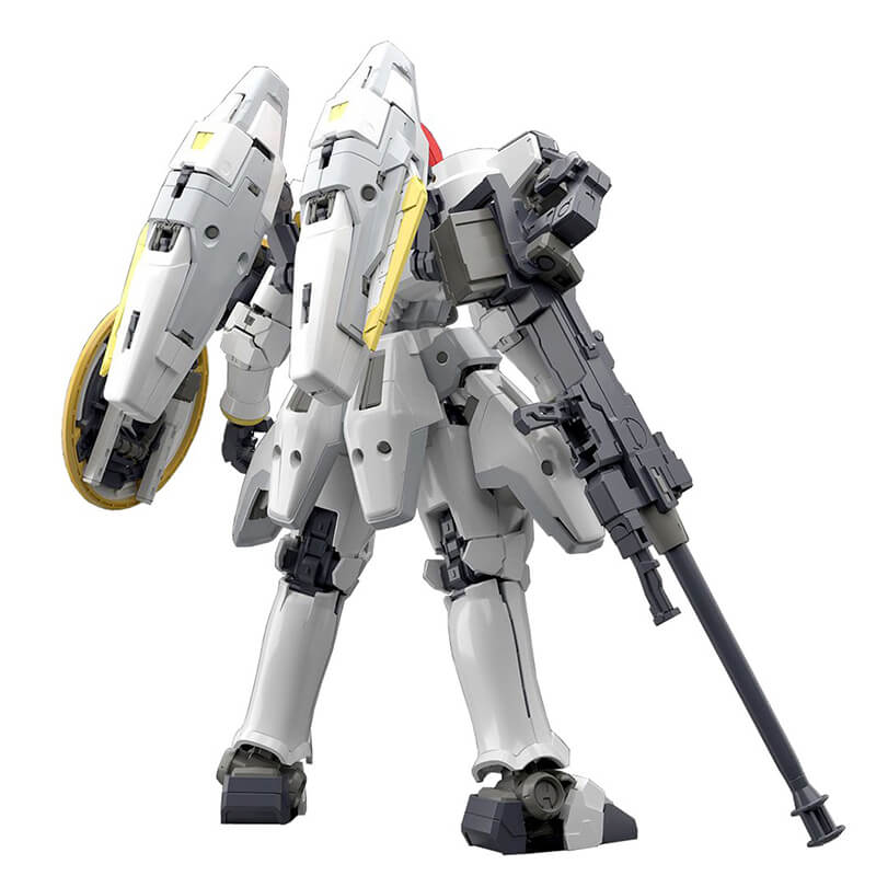 Bandai 1/144 RG Tallgeese EW Kit