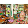 My Haven No.8 The Gardener's Shed 1000pcs Puzzle