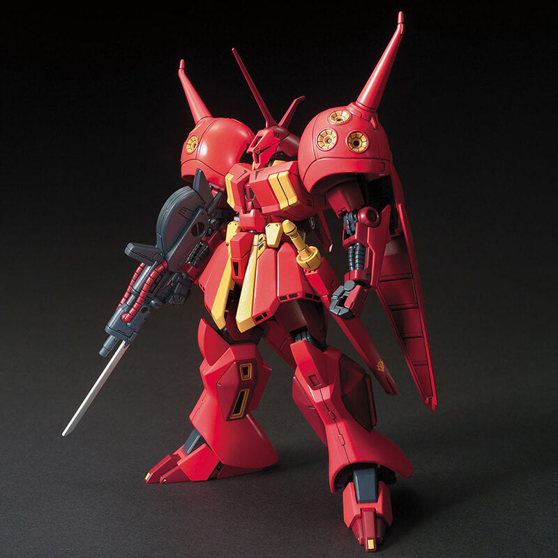Bandai HG Universal Century AMX-104 R-JARJA Kit