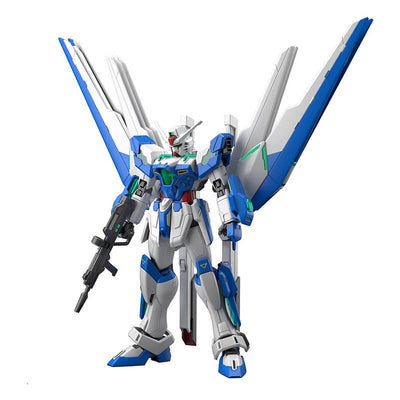 Bandai 1/144 Gundam Helios Kit