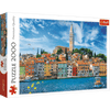 Rovinj, Croatia 2000pc Puzzle