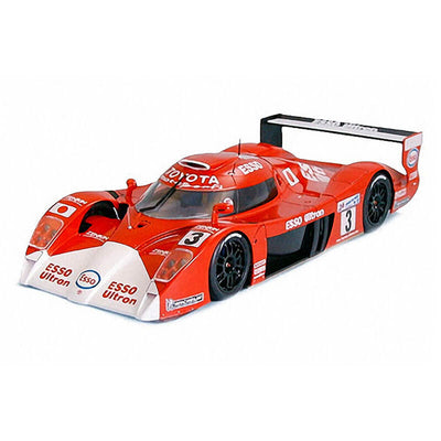 Tamiya 1/24 Toyota GT-One TS020 Kit