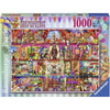 The Greatest Show on Earth 1000pcs Puzzle