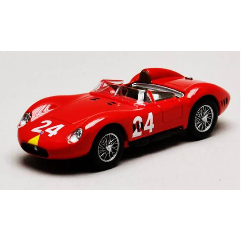 MAG 1/43 Maserati 200 SI (1957)