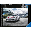 Porsche 911R 1000pcs Puzzle