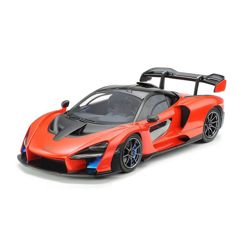 Tamiya 1/24 McLaren Senna Kit