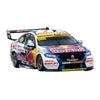 Classic Carlectables 1/43 Jamie Whincup & Craig Lowndes Final Holden Factory Supercar 2020 Red Bull Holden Racing Team Holden ZB Commodore