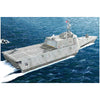 Trumpeter 1/350 USS Independence LCS-2 Kit