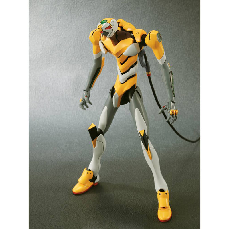 Bandai Evangelion-00 Proto type (New Movie Version) Kit