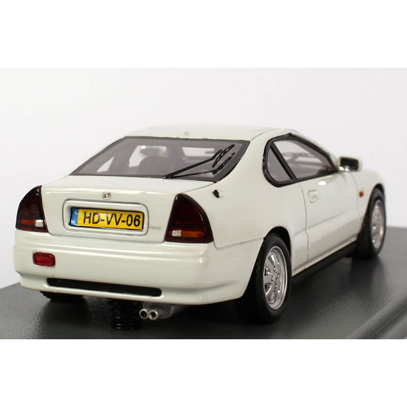 Neo 1/43 Honda Prelude Mk IV (White)