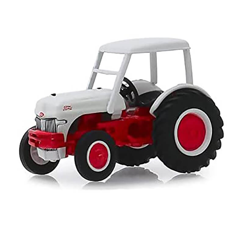 Greenlight 1/64 1947 Ford 8N