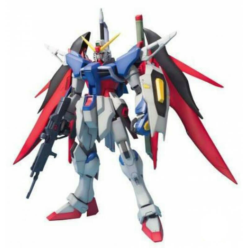 Bandai 1/100 MG Destiny Gundam Kit
