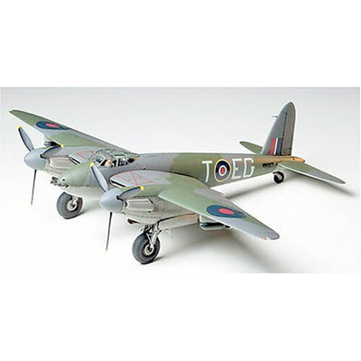 Tamiya 1/72 De Havilland Mosquito FB Mk.VI/NF Mk.II Kit