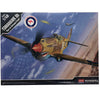 Academy 1/48 Tomahawk IIb "Ace Of African Front" Kit