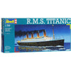 Revell 1/700 R.M.S. Titanic Kit