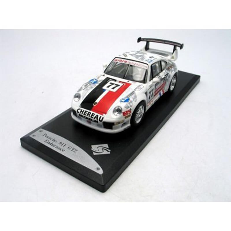 Solido 1/43 Porsche 911 Gt2 Endurance