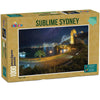 Sublime Sydney 1000pc Puzzle