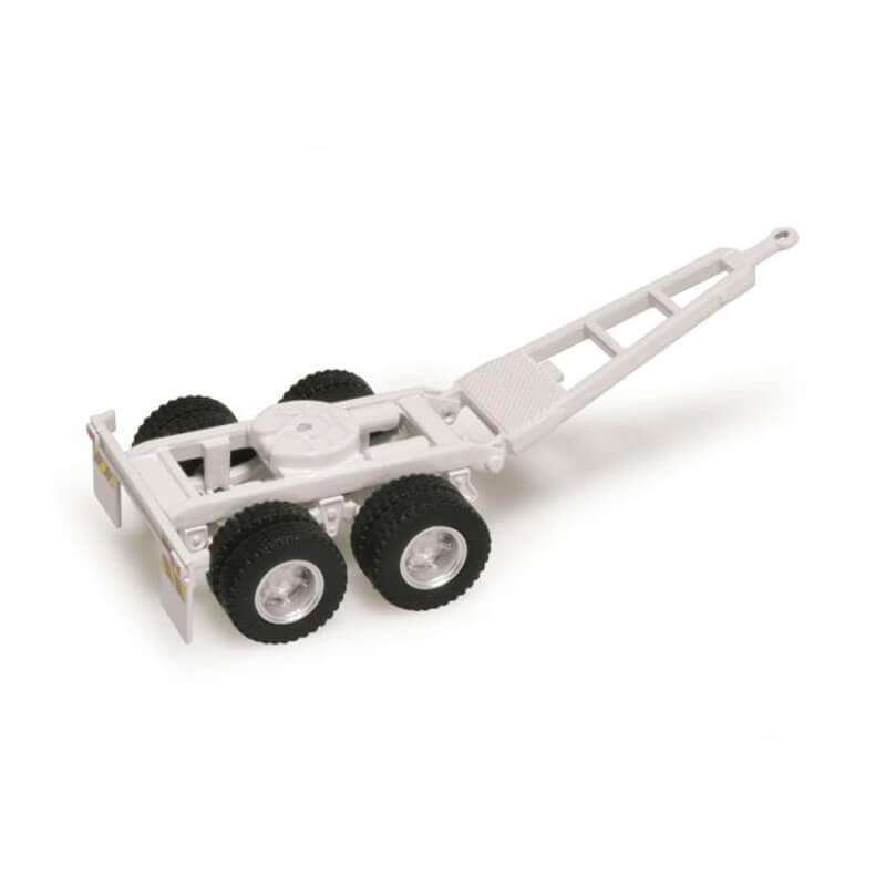 Highway Replicas 1/64 Trailer With Dolly 'BP'