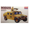 Academy 1/35 M1025 Armored Carrier Kit