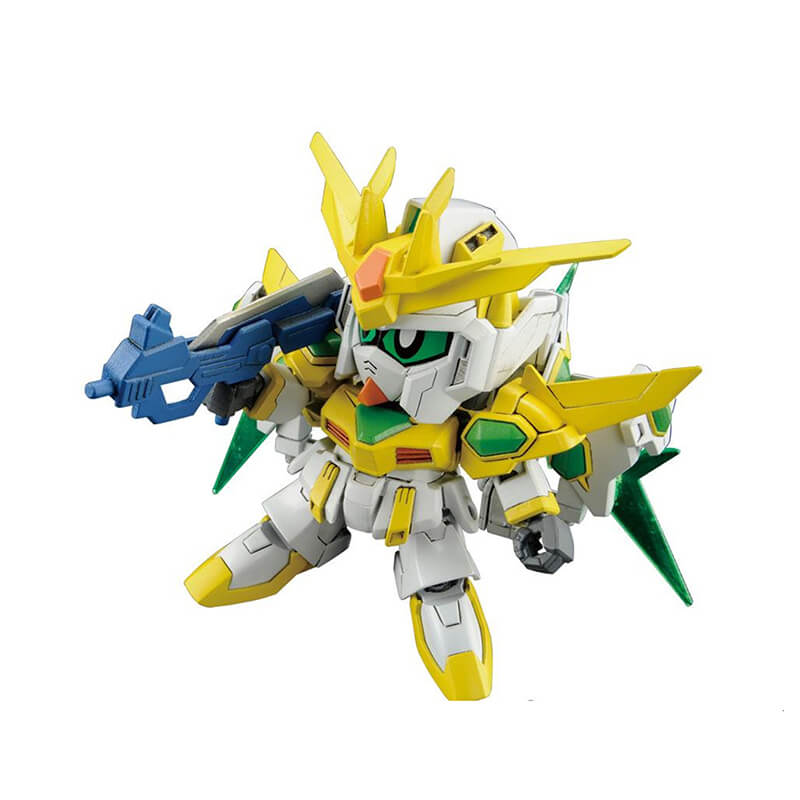 Bandai SD Star Winning Gundam