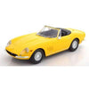 KK-Scale 1/18 Ferrari 275 GTB/4 NART Spyder (Yellow) (1967)