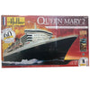 Heller 1/600 Queen Mary 2 Kit