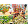 Flying Home 1000pcs Puzzle