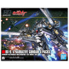 Bandai 1/144 HG RX-9/A Narrative Gundam A-Packs Kit