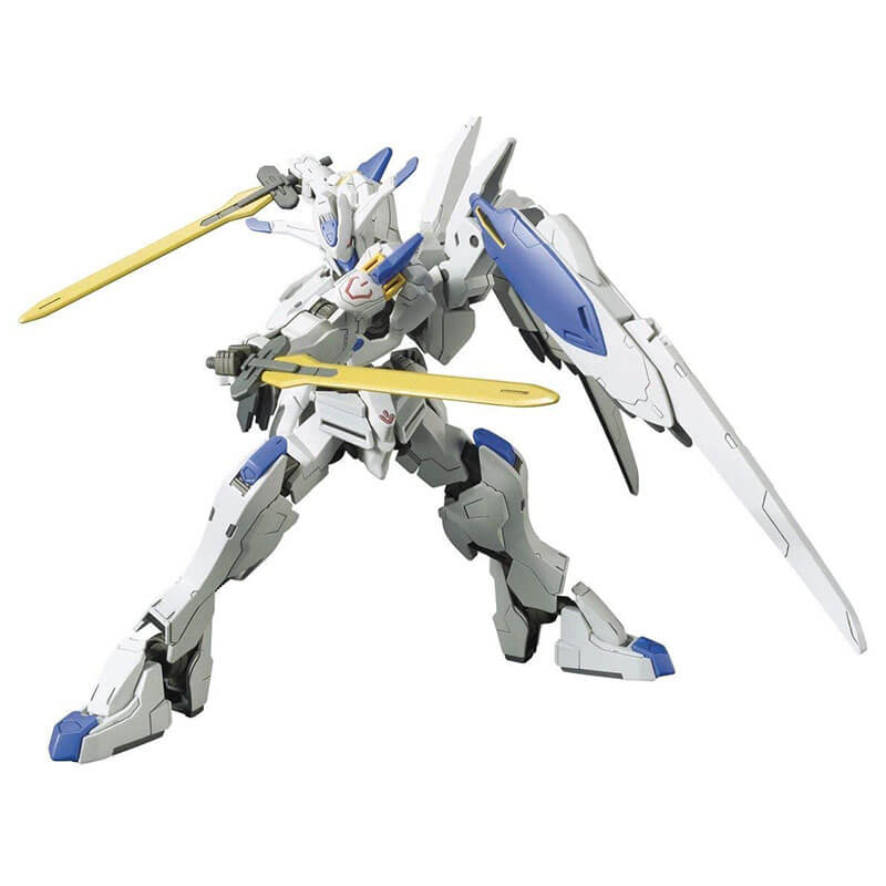 Bandai 1/144 HG Iron-Blooded Orphans Gundam Bael Kit